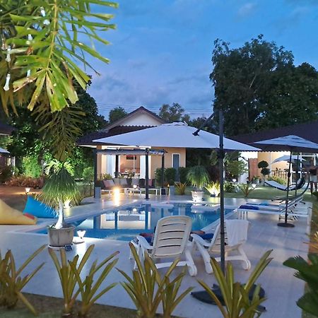Pool Villa, Resort, Mae Ramphueng Beach, Ban Phe, Rayong, Residence M Thailand (Adults Only) Ban Chamrung Exteriér fotografie