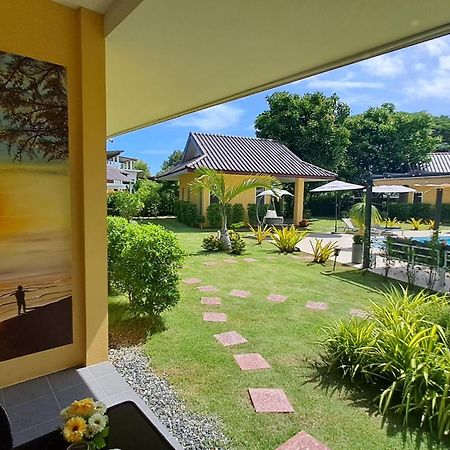 Pool Villa, Resort, Mae Ramphueng Beach, Ban Phe, Rayong, Residence M Thailand (Adults Only) Ban Chamrung Exteriér fotografie