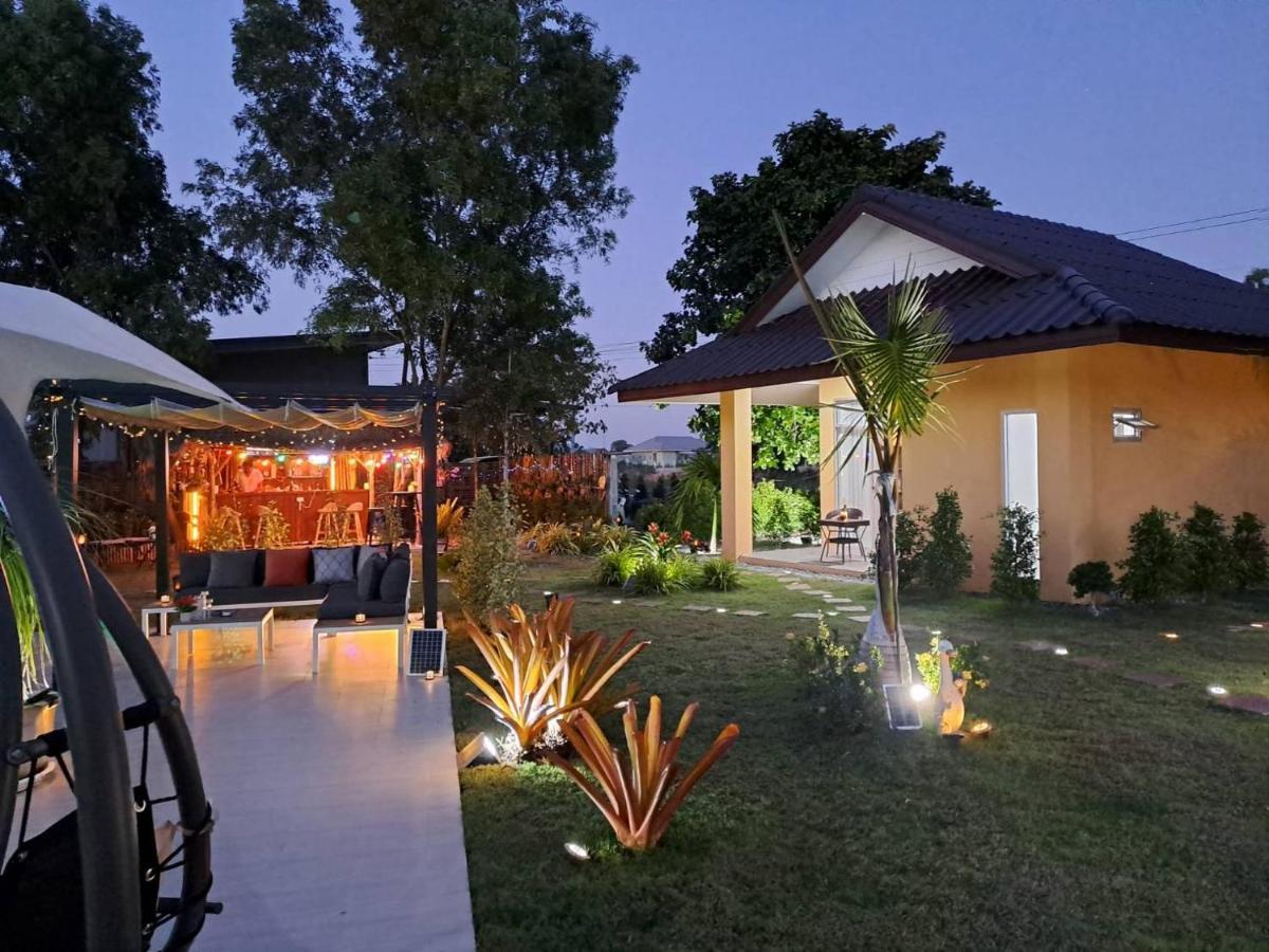 Pool Villa, Resort, Mae Ramphueng Beach, Ban Phe, Rayong, Residence M Thailand (Adults Only) Ban Chamrung Exteriér fotografie