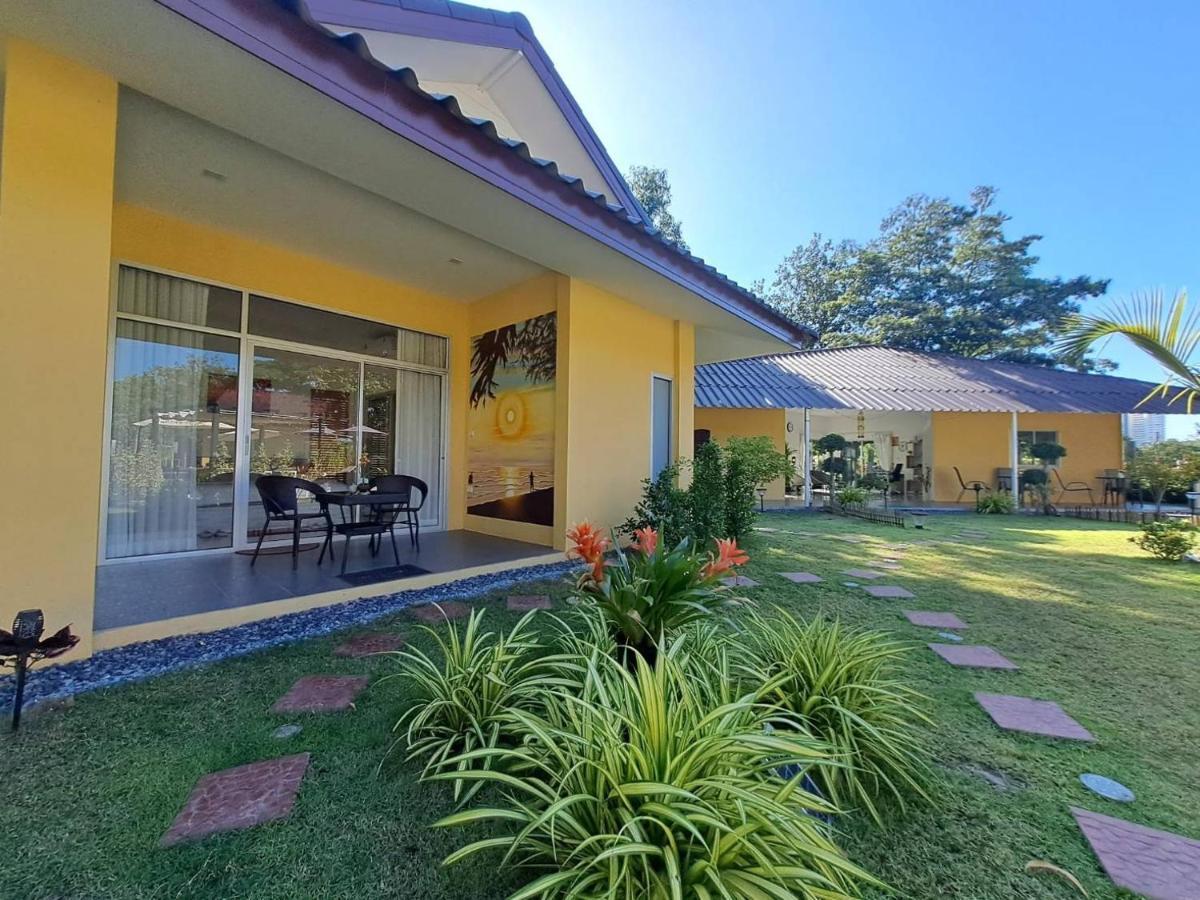 Pool Villa, Resort, Mae Ramphueng Beach, Ban Phe, Rayong, Residence M Thailand (Adults Only) Ban Chamrung Exteriér fotografie