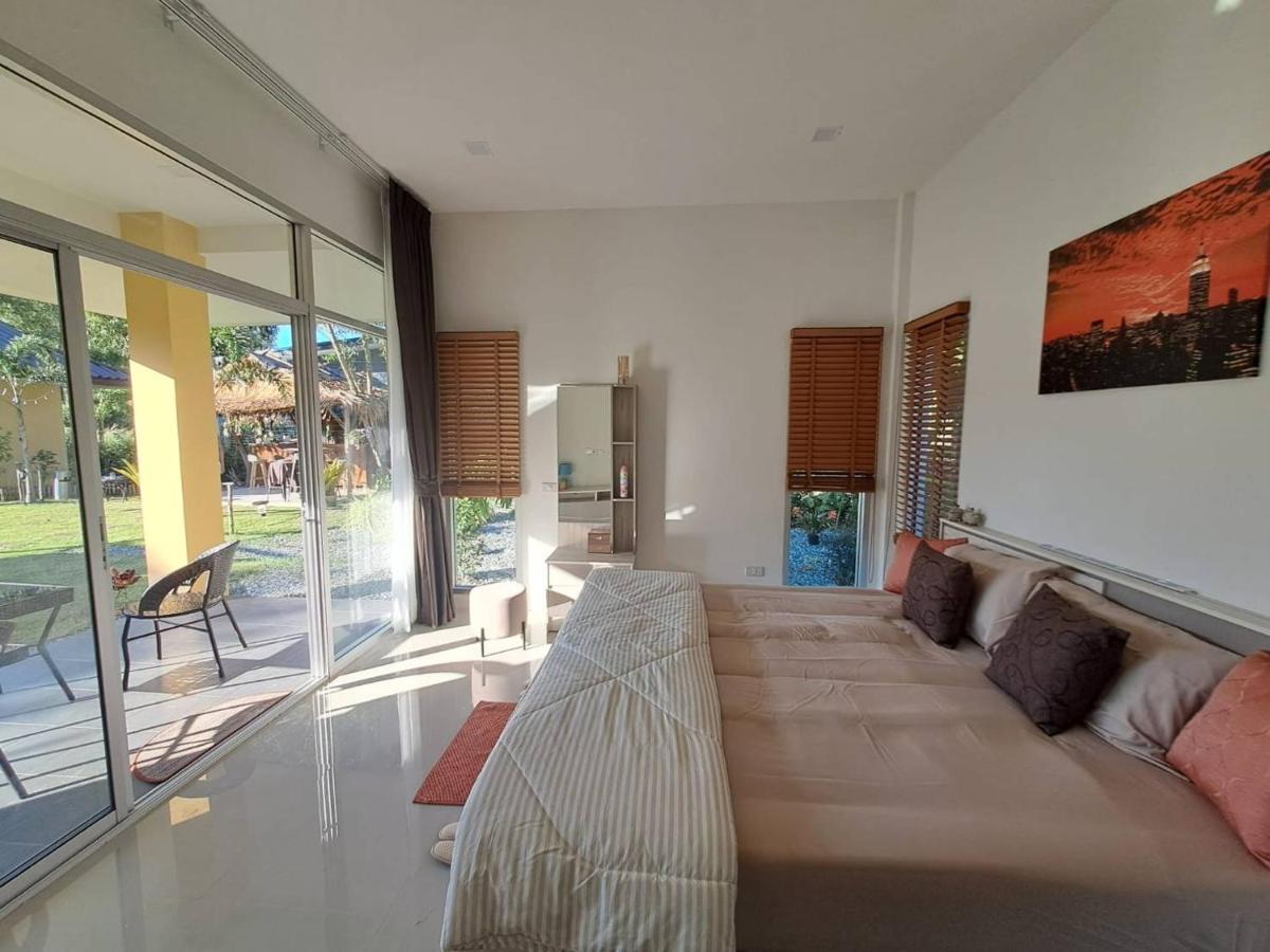 Pool Villa, Resort, Mae Ramphueng Beach, Ban Phe, Rayong, Residence M Thailand (Adults Only) Ban Chamrung Exteriér fotografie
