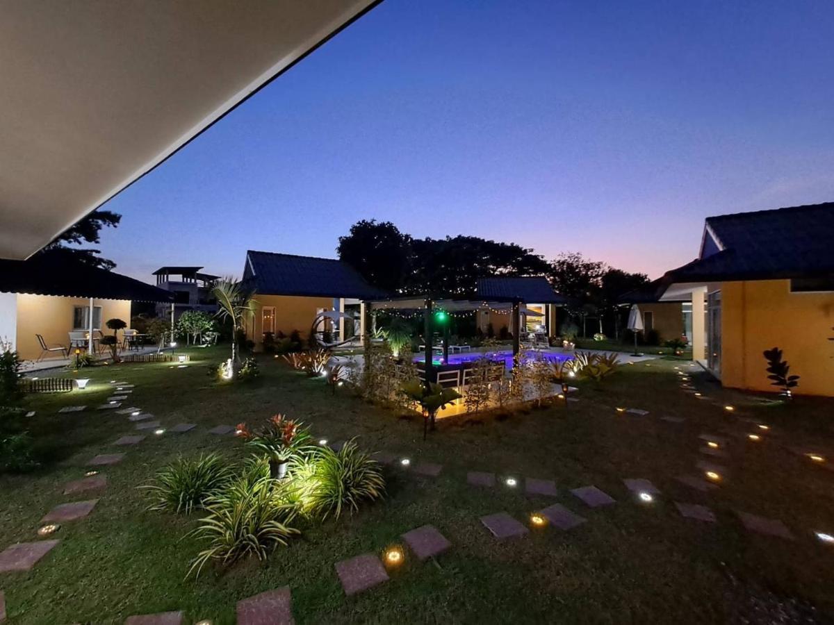 Pool Villa, Resort, Mae Ramphueng Beach, Ban Phe, Rayong, Residence M Thailand (Adults Only) Ban Chamrung Exteriér fotografie