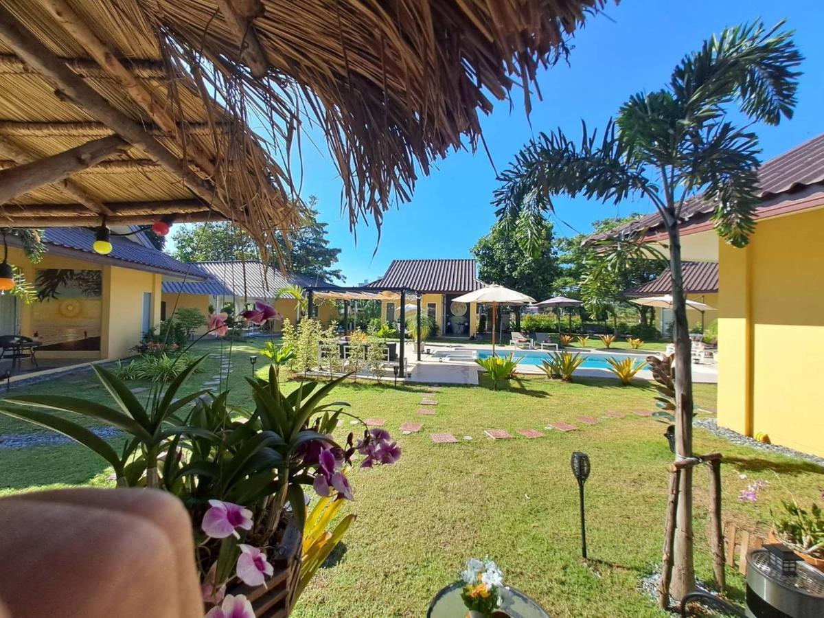 Pool Villa, Resort, Mae Ramphueng Beach, Ban Phe, Rayong, Residence M Thailand (Adults Only) Ban Chamrung Exteriér fotografie