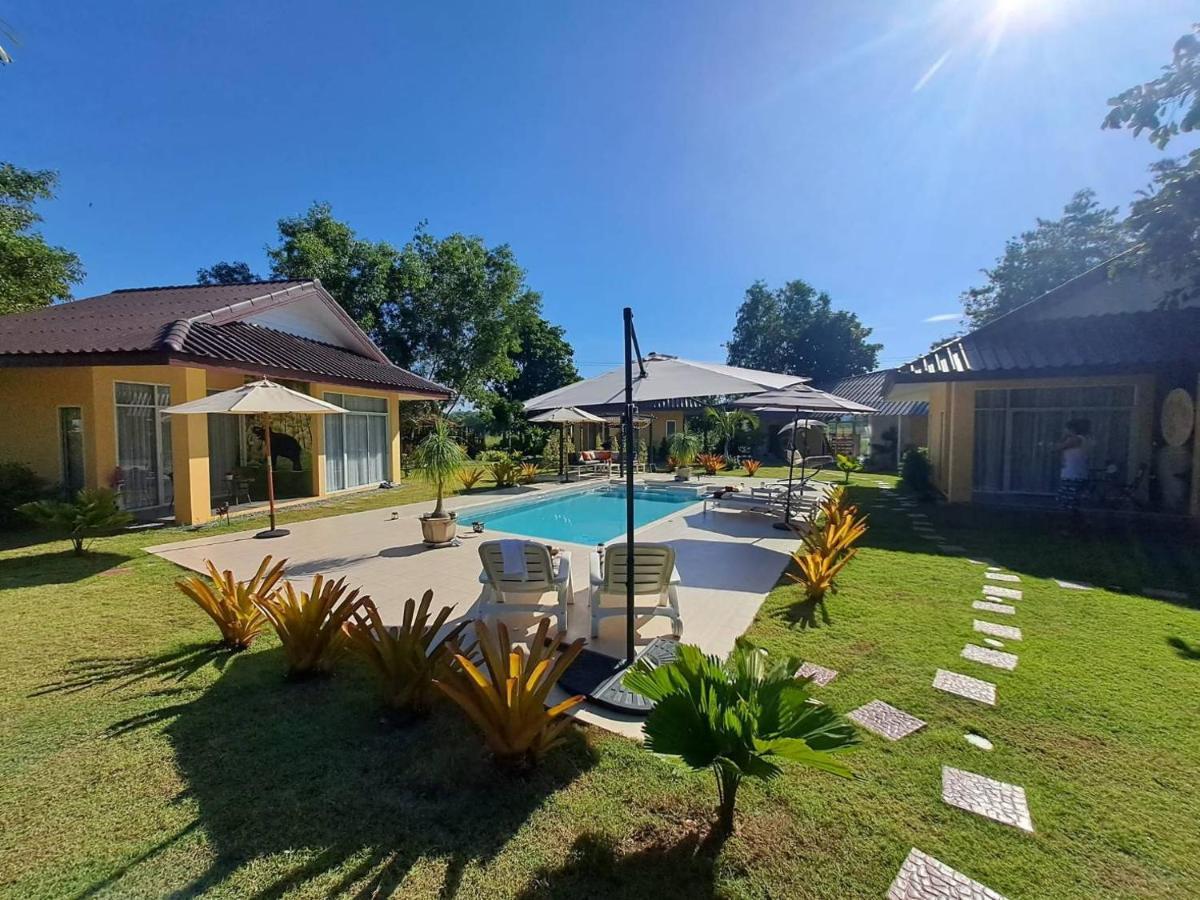 Pool Villa, Resort, Mae Ramphueng Beach, Ban Phe, Rayong, Residence M Thailand (Adults Only) Ban Chamrung Exteriér fotografie