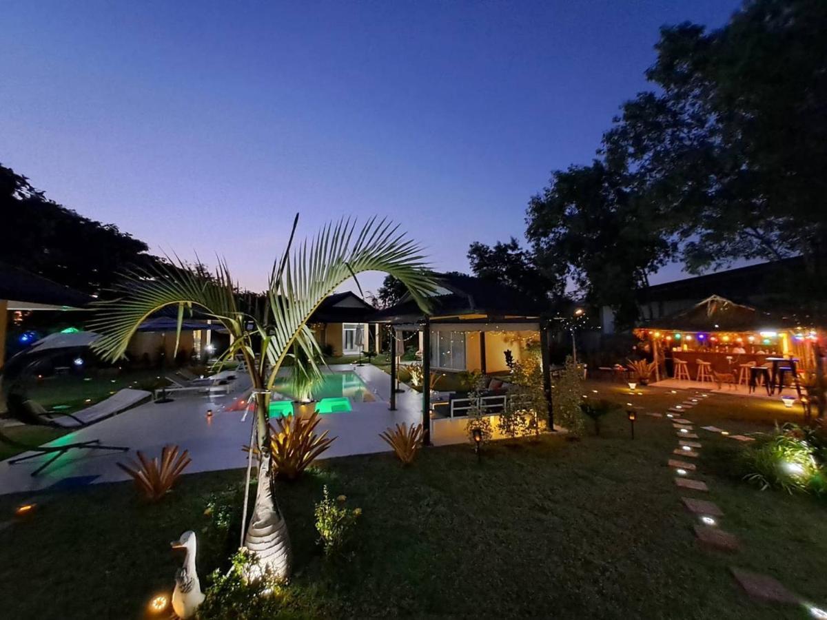 Pool Villa, Resort, Mae Ramphueng Beach, Ban Phe, Rayong, Residence M Thailand (Adults Only) Ban Chamrung Exteriér fotografie
