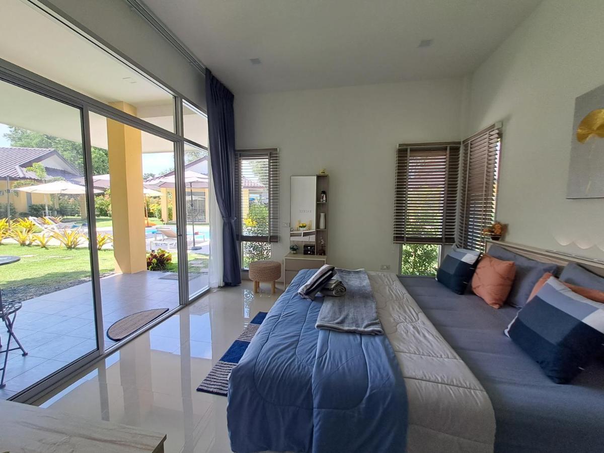 Pool Villa, Resort, Mae Ramphueng Beach, Ban Phe, Rayong, Residence M Thailand (Adults Only) Ban Chamrung Exteriér fotografie