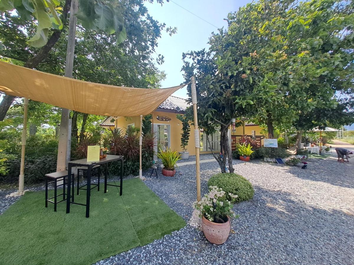 Pool Villa, Resort, Mae Ramphueng Beach, Ban Phe, Rayong, Residence M Thailand (Adults Only) Ban Chamrung Exteriér fotografie