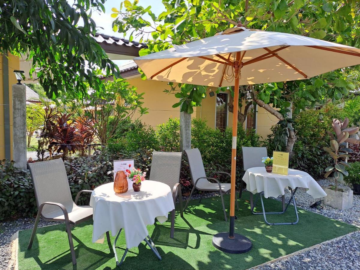 Pool Villa, Resort, Mae Ramphueng Beach, Ban Phe, Rayong, Residence M Thailand (Adults Only) Ban Chamrung Exteriér fotografie