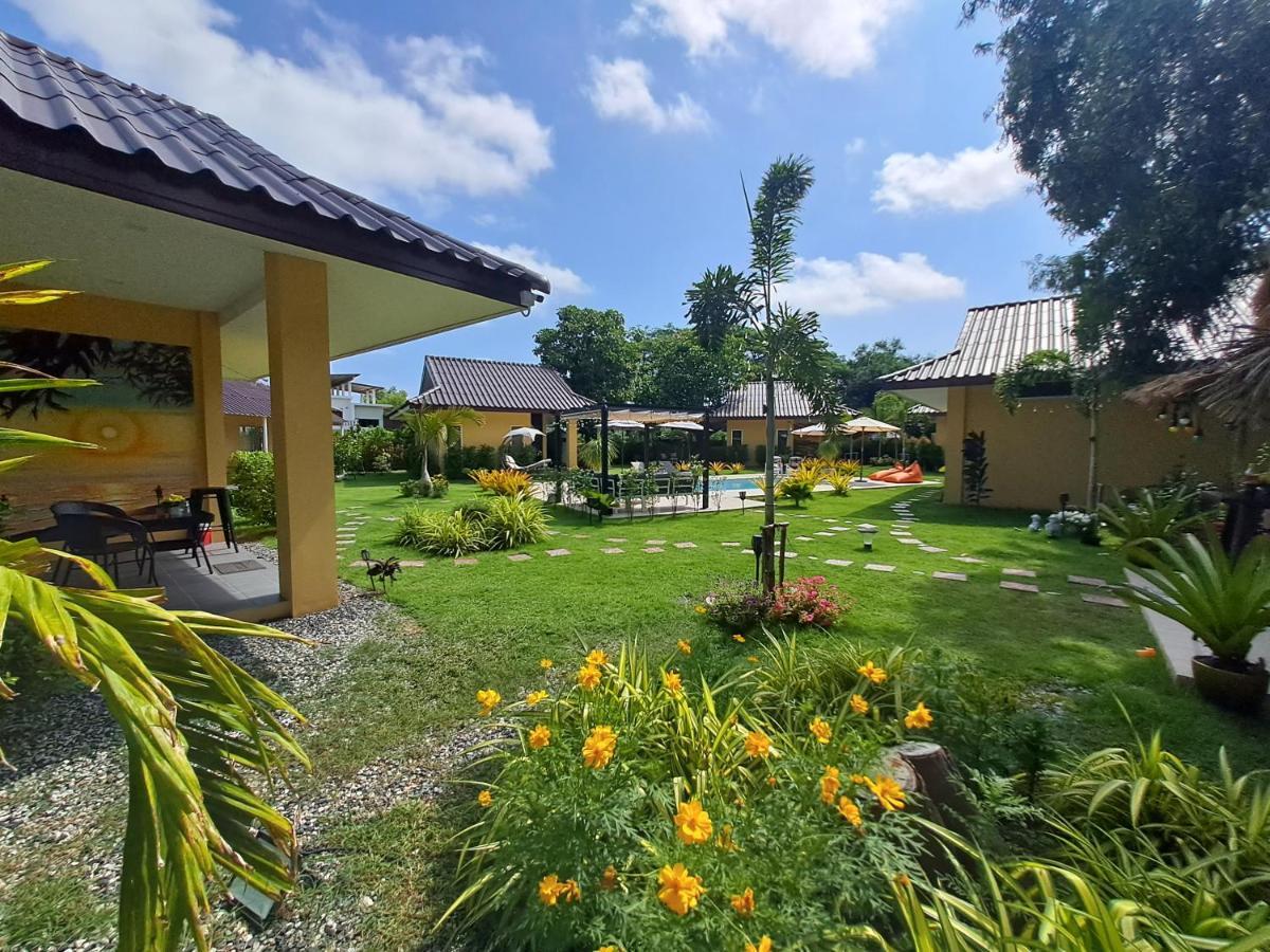 Pool Villa, Resort, Mae Ramphueng Beach, Ban Phe, Rayong, Residence M Thailand (Adults Only) Ban Chamrung Exteriér fotografie