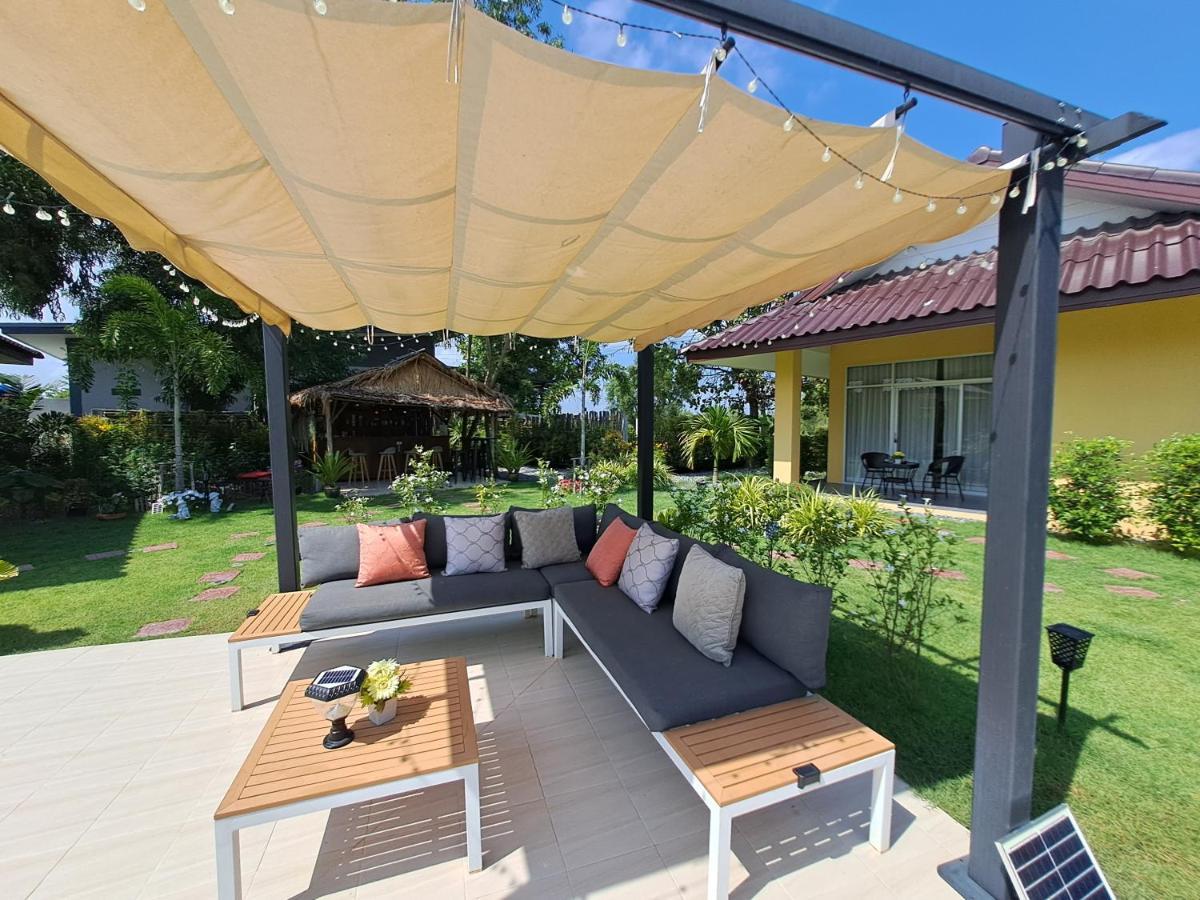 Pool Villa, Resort, Mae Ramphueng Beach, Ban Phe, Rayong, Residence M Thailand (Adults Only) Ban Chamrung Exteriér fotografie