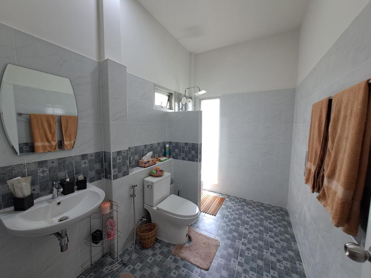 Pool Villa, Resort, Mae Ramphueng Beach, Ban Phe, Rayong, Residence M Thailand (Adults Only) Ban Chamrung Exteriér fotografie
