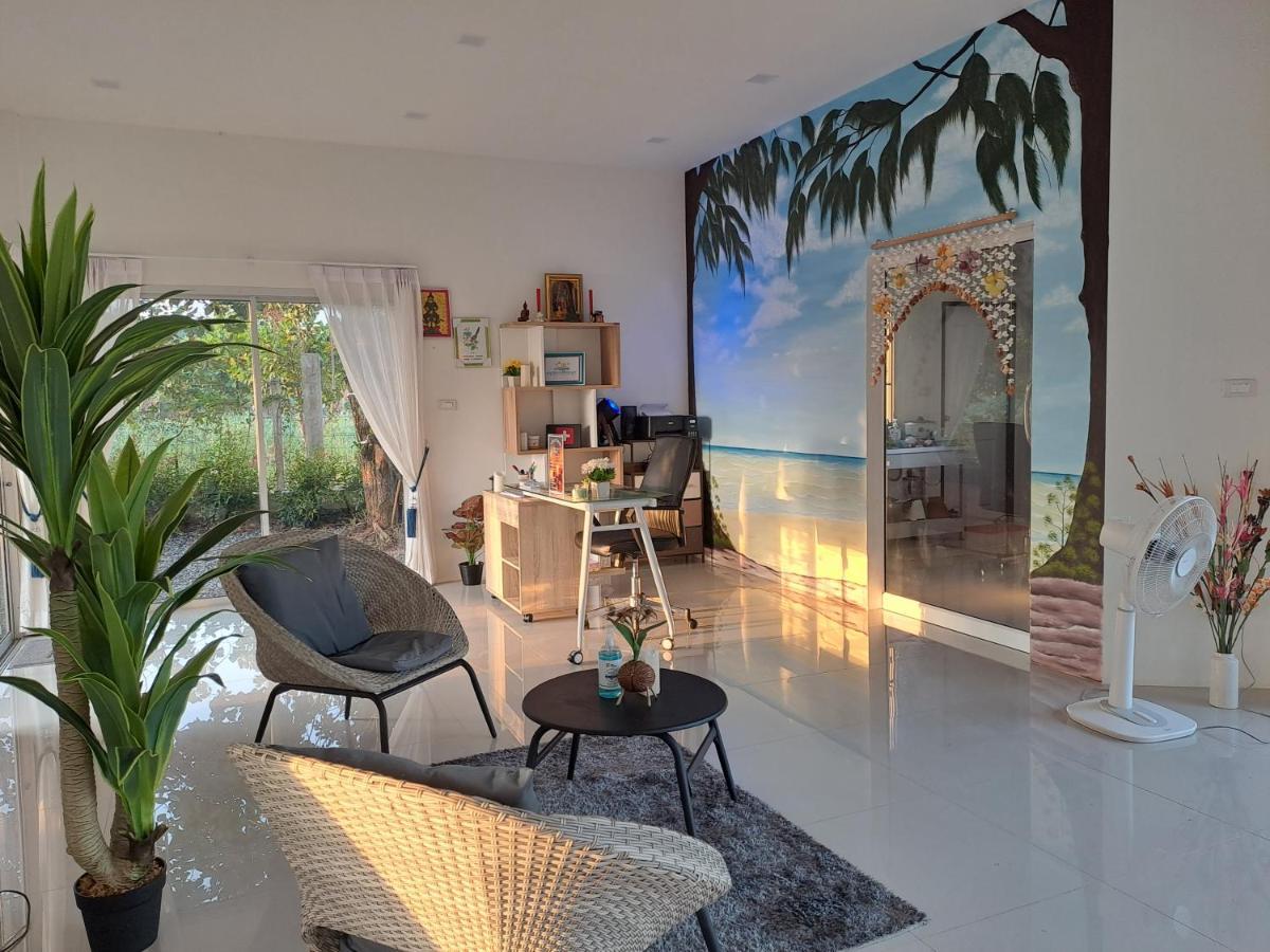 Pool Villa, Resort, Mae Ramphueng Beach, Ban Phe, Rayong, Residence M Thailand (Adults Only) Ban Chamrung Exteriér fotografie