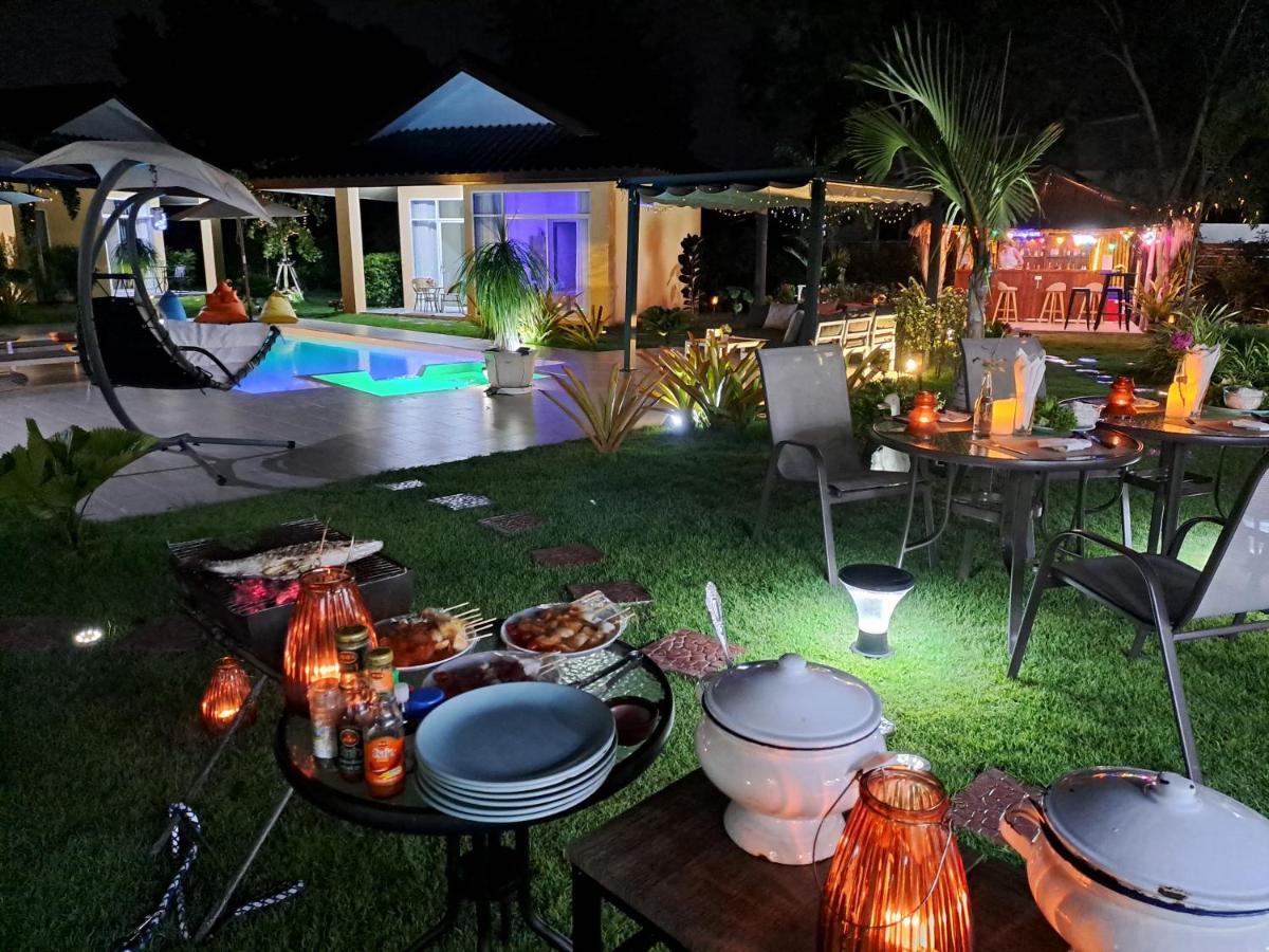 Pool Villa, Resort, Mae Ramphueng Beach, Ban Phe, Rayong, Residence M Thailand (Adults Only) Ban Chamrung Exteriér fotografie