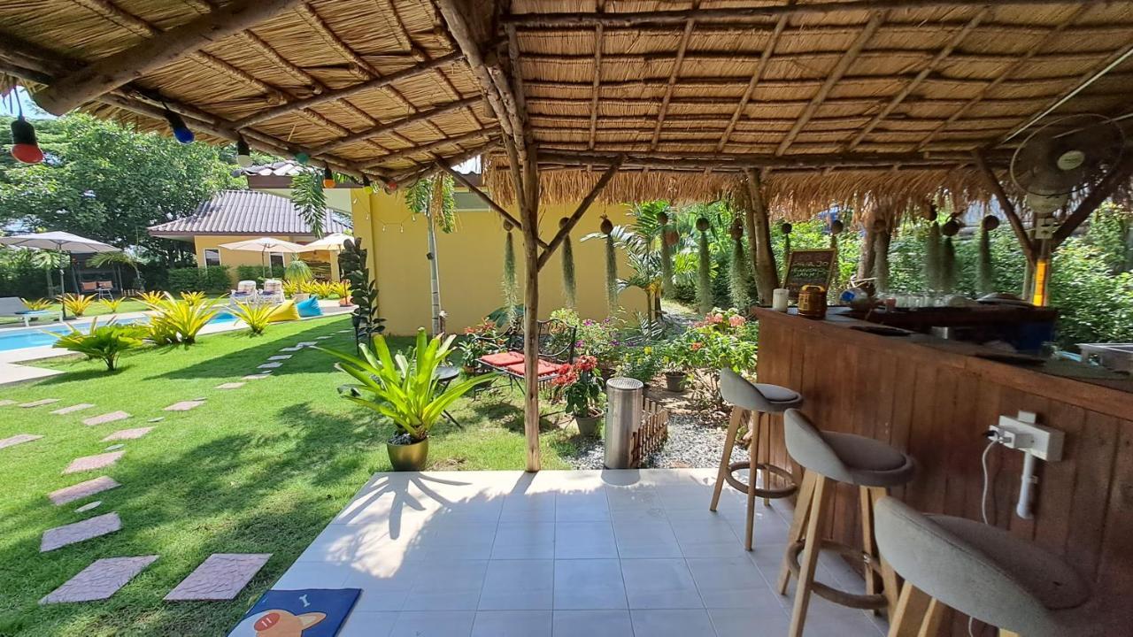 Pool Villa, Resort, Mae Ramphueng Beach, Ban Phe, Rayong, Residence M Thailand (Adults Only) Ban Chamrung Exteriér fotografie